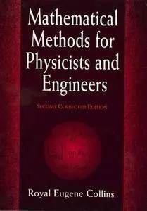 Mathematical Methods for Physicists and Engineers, 2 edition (repost)