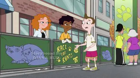 Milo Murphy’s Law S01E30