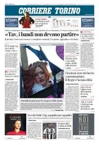 Corriere Torino – 09 marzo 2019