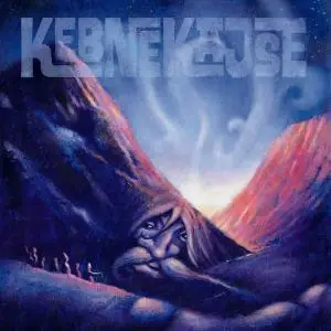 Kebnekajse - 6 Studio Albums (1971-2012) (Re-up)