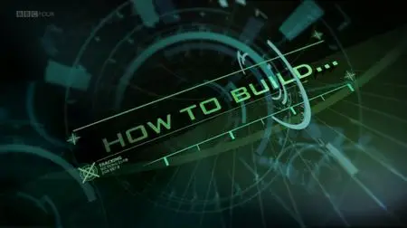 BBC - How to Build: Nuclear Submarine (2010)