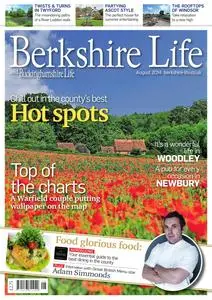 Berkshire Life – August 2014