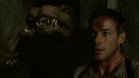 (FR) Cerberus (2005) (TV) 