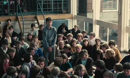 Kes (1969)