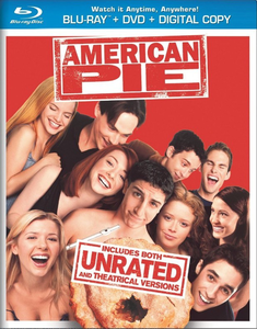 American Pie (1999) Unrated [Reuploaded]