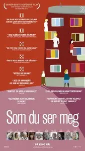 Som du ser meg / I Belong (2012)