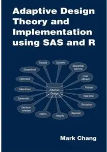 Adaptive Design Theory and Implementation Using SAS and R