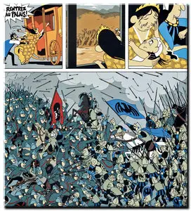 Hubert & Kerascoët - Beauté - Complet