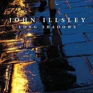 John Illsley - Long Shadows (2016)