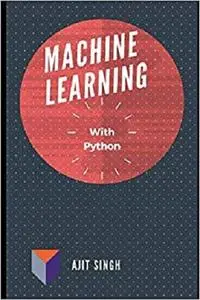 Machine Learning With Python