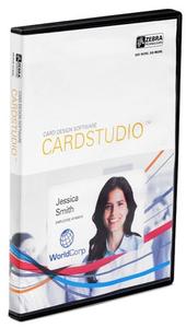 Zebra CardStudio Professional 2.5.23.0 download the new version for mac
