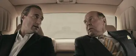 RocknRolla (2008)