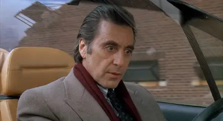 Scent of a Woman (1992)