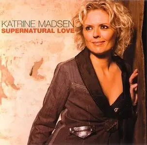 Katrine Madsen - Supernatural Love (2006) {Stunt}