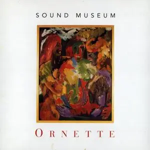 Ornette Coleman - Sound Museum (1996) {Harmolodic}