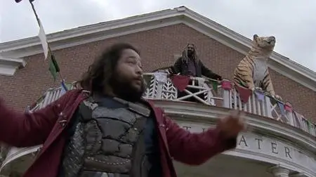 The Walking Dead S09E15