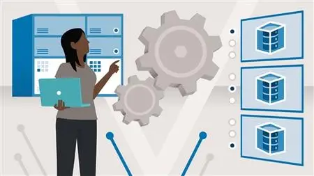 Windows Server 2019: Configure Hyper-V