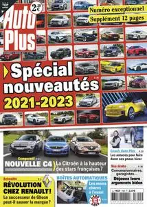 Auto Plus France - 22 janvier 2021