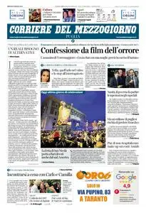 Corriere del Mezzogiorno Puglia - 9 Maggio 2023