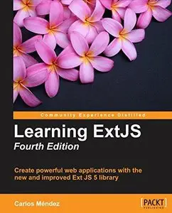 Learning ExtJS (4th edition)