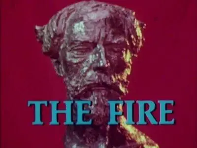 BBC - Augustus and Gwen: The Fire and the Fountain (1975)