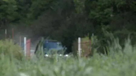 Transporter: The Series S02E05