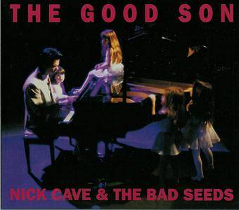 Nick Cave & The Bad Seeds - The Good Son (1990) [Remastered, CD & DVD]