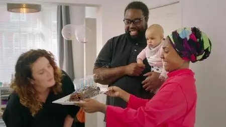 Nadiya's Time to Eat S01E06