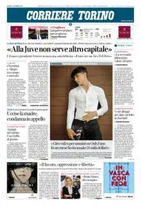 Corriere Torino - 1 Dicembre 2022