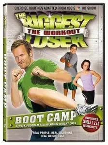 The Biggest Loser Workouts Collection 