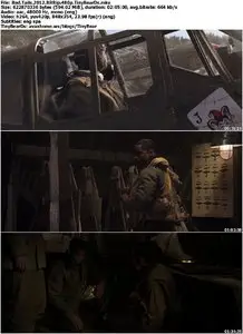 Red Tails (2012) [Reuploaded]