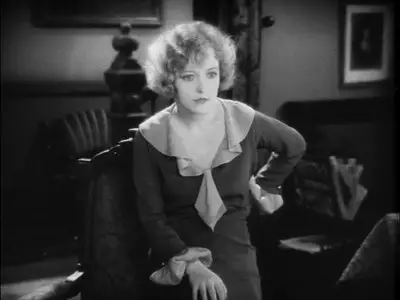 The Bachelor Father (1931)