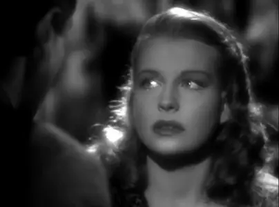 Flesh and Fantasy (1943)