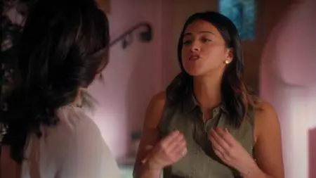 Jane the Virgin S04E08