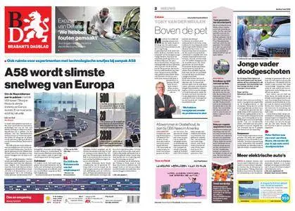 Brabants Dagblad - Oss – 05 juni 2018