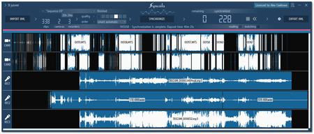 Syncaila 2.1.1