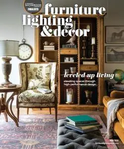 Furniture Lighting & Decor - May 2023