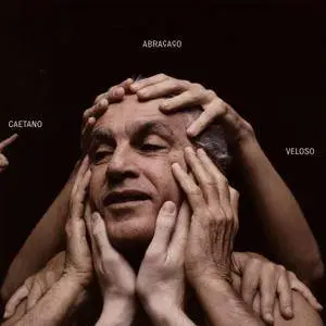 Caetano Veloso - Abraçaço (2012)