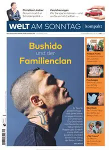 WELT AM SONNTAG Kompakt – 06. November 2022