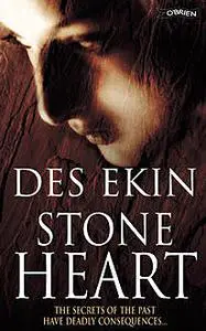 «Stone Heart» by Des Ekin