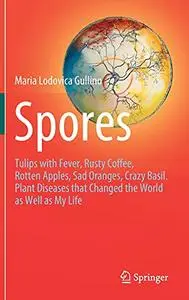 Spores (Repost)