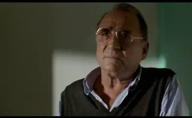 L'Autre côté de la mer (1996)