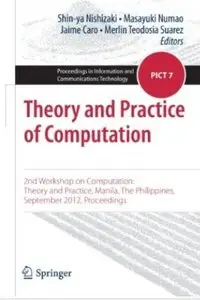 Theory and Practice of Computation