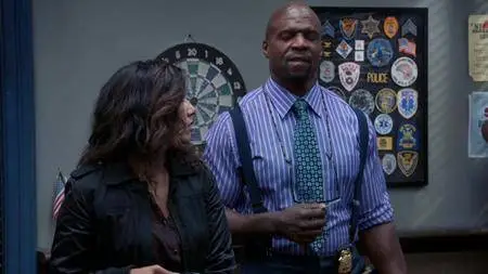 Brooklyn Nine-Nine S05E10