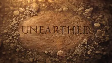 Sci. Ch. - Unearthed Series 5: Finding Sparta's 300 (2019)