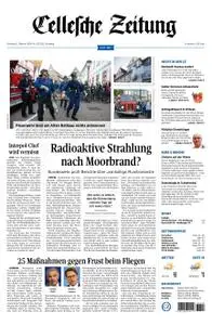 Cellesche Zeitung - 06. Oktober 2018