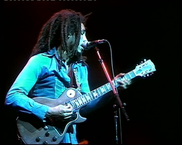 Bob Marley - A Caribbean Icon (2010)