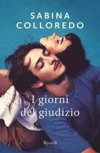 Sabina Colloredo - I giorni del giudizio