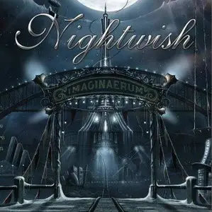 Nightwish - Imaginaerum (2011) [2CD]