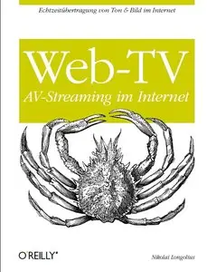AV-Streaming im Internet von Nikolai Longolius
